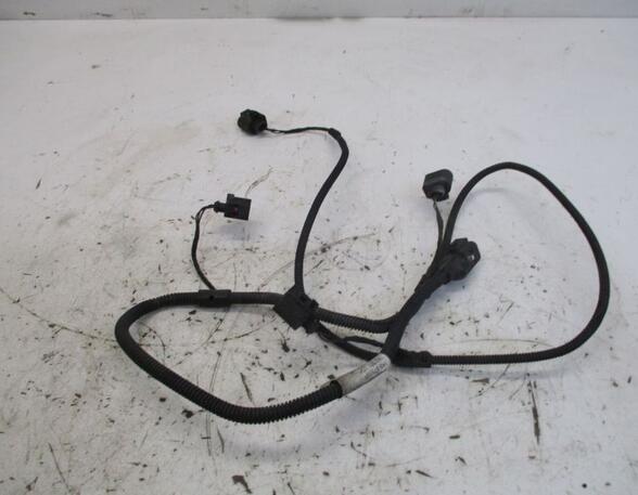 Kabel Kabelbaum PDC Einparkhilfe Hinten VW JETTA III (1K2) 2.0 TDI 16V 103 KW