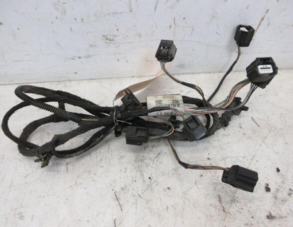 Kabel Kabelbaum PDC hinten RENAULT GRAND SCÉNIC III (JZ0/1_) 1.4 16V 96 KW