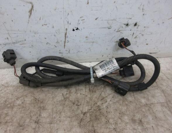 Kabel Kabelbaum PDC hinten VW GOLF V VARIANT (1K5) 2.0 TDI 103 KW