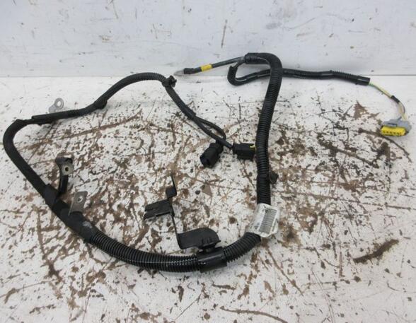 Kabel Lichtmaschine  PEUGEOT 5008 2.0 HDI 120 KW