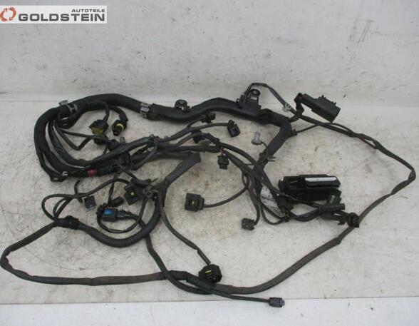 Engine Wiring Harness MERCEDES-BENZ A-Klasse (W169)