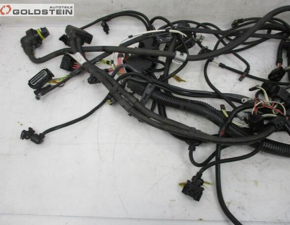 Engine Wiring Harness BMW 6er Cabriolet (F12)