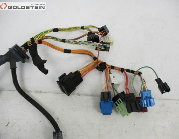 Kabel Motor Motorkabelbaum Getriebemodul BMW 1 (E87) 116I 85 KW