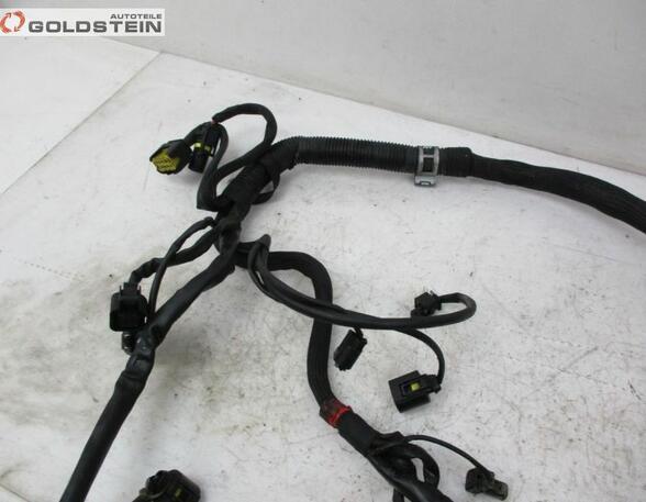 Engine Wiring Harness MERCEDES-BENZ A-Klasse (W169)