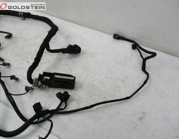 Engine Wiring Harness MERCEDES-BENZ A-Klasse (W169)