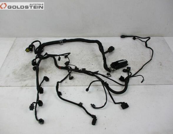 Engine Wiring Harness MERCEDES-BENZ A-Klasse (W169)