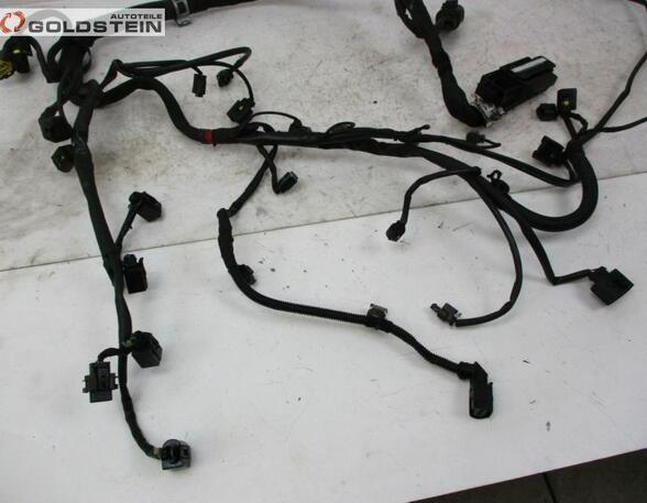 Engine Wiring Harness MERCEDES-BENZ A-Klasse (W169)