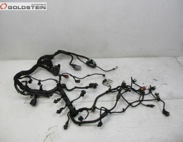 Engine Wiring Harness OPEL Astra J Caravan (--)