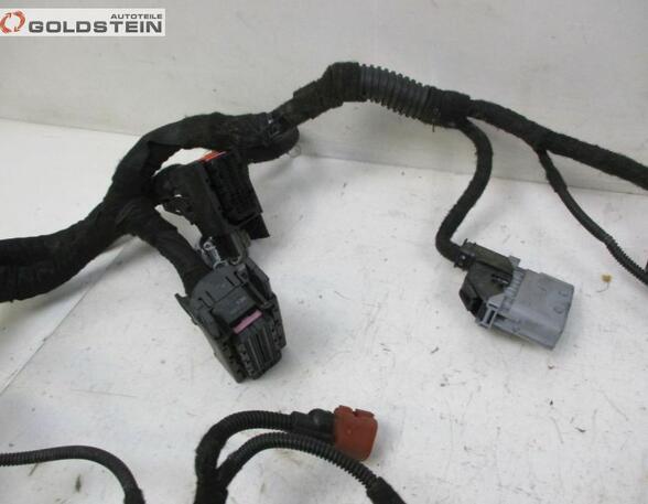 Kabel Motor Motorkabelbaum A13DTE OPEL ASTRA SPORTS TOURER (J) 1.3 CDTI 70 KW