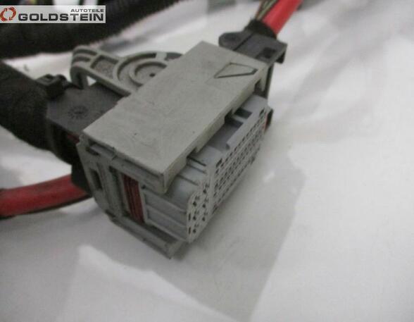 Engine Wiring Harness OPEL Astra J Caravan (--)