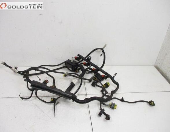 Engine Wiring Harness FIAT Bravo II (198)