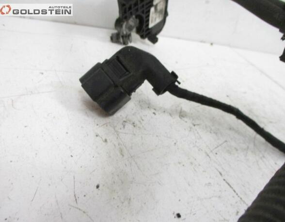 Kabel Motor Motorkabelbaum Batterie Positiv Plus HYUNDAI SANTA FE II (CM) 2.2 CRDI 145 KW