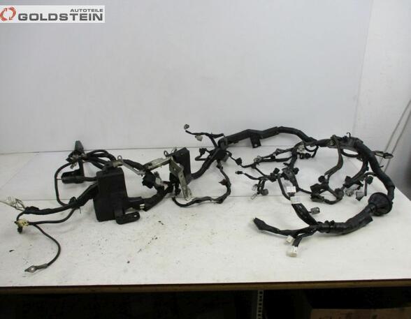 Engine Wiring Harness TOYOTA Corolla Verso (R1, ZER, ZZE12)