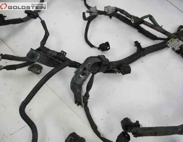 Engine Wiring Harness TOYOTA Corolla Verso (R1, ZER, ZZE12)