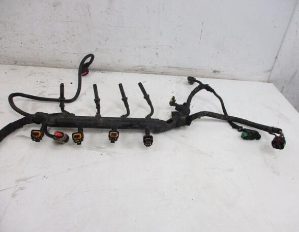 Engine Wiring Harness OPEL Corsa D (S07)