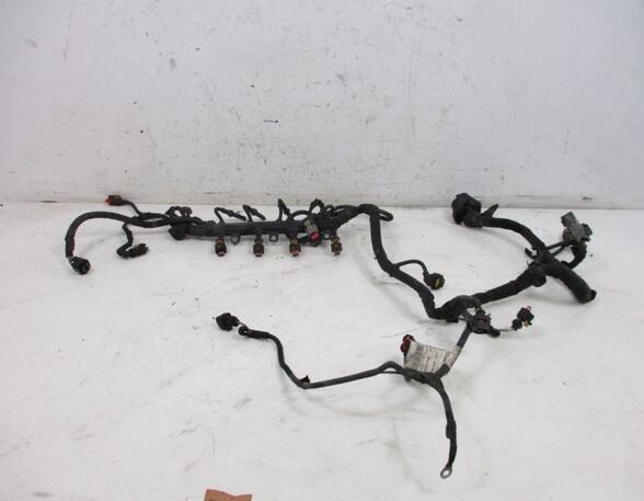 Engine Wiring Harness OPEL Corsa D (S07)