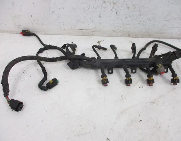 Engine Wiring Harness OPEL Corsa D (S07)