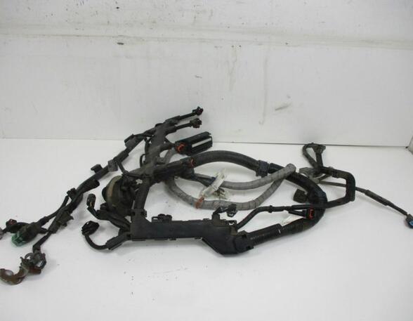 Engine Wiring Harness HONDA FR-V (BE)