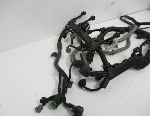 Engine Wiring Harness HONDA FR-V (BE)