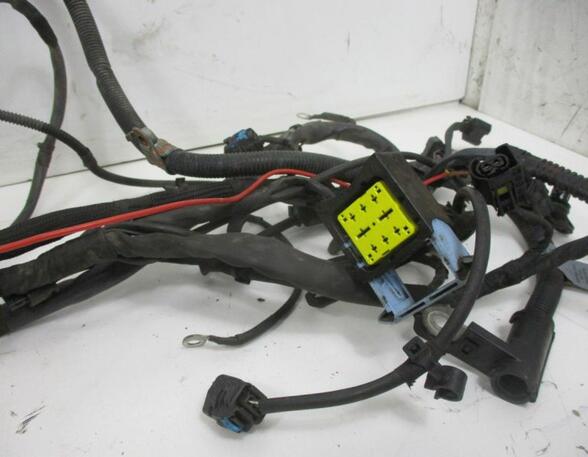 Engine Wiring Harness MERCEDES-BENZ A-Klasse (W176)