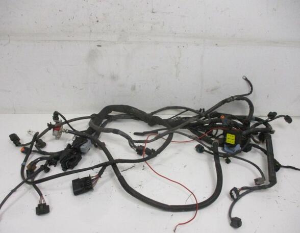 Engine Wiring Harness MERCEDES-BENZ A-Klasse (W176)