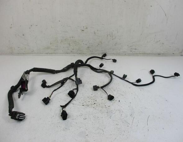 Engine Wiring Harness SEAT Ibiza IV (6J5, 6P1), SEAT Ibiza IV Sportcoupe (6J1, 6P5)