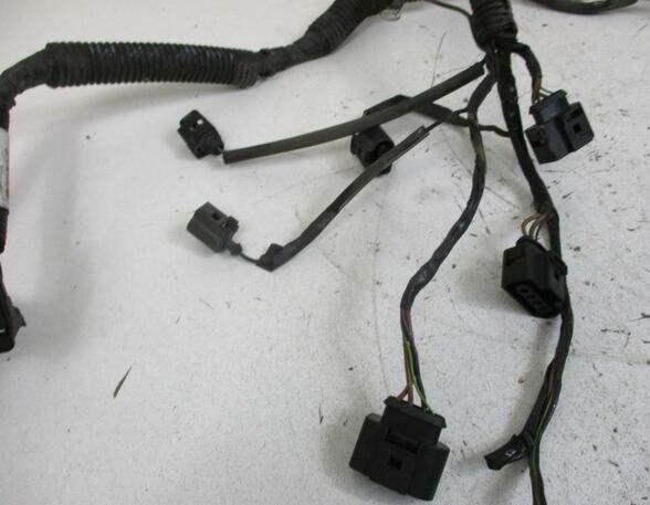 Engine Wiring Harness SEAT Ibiza IV (6J5, 6P1), SEAT Ibiza IV Sportcoupe (6J1, 6P5)