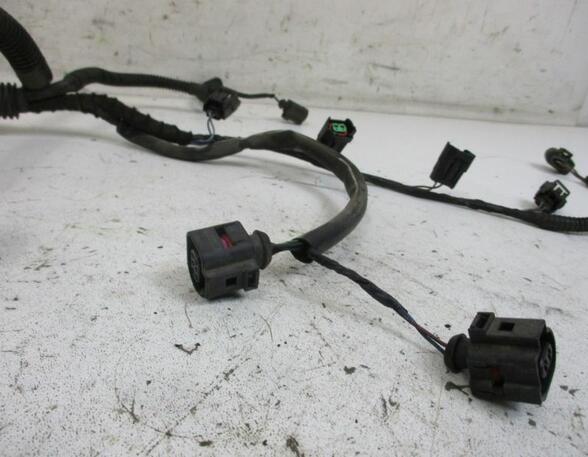 Engine Wiring Harness SEAT Ibiza IV (6J5, 6P1), SEAT Ibiza IV Sportcoupe (6J1, 6P5)