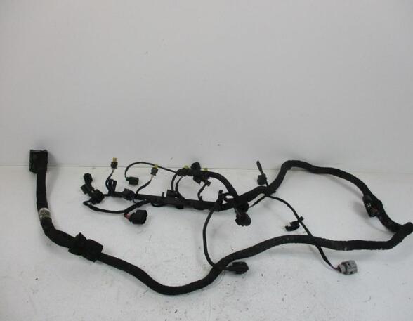 Engine Wiring Harness VW Golf VI (5K1)