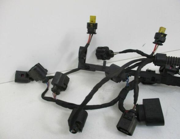 Engine Wiring Harness VW Golf VI (5K1)