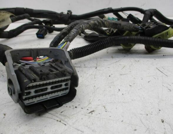 Kabel Motor Motorkabelbaum  FORD FIESTA VI 1.25 60 KW