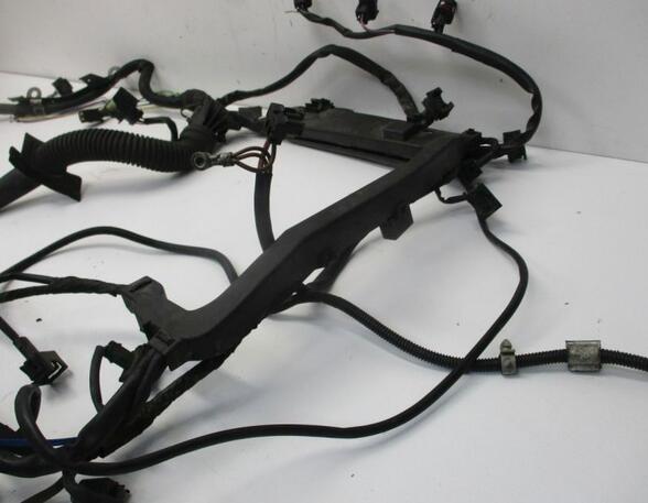 Engine Wiring Harness MERCEDES-BENZ CLK (C209)