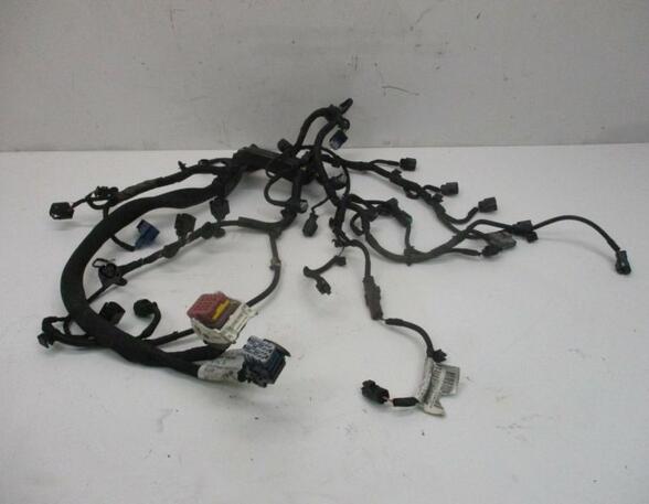 Engine Wiring Harness PEUGEOT 5008 (0E, 0U)