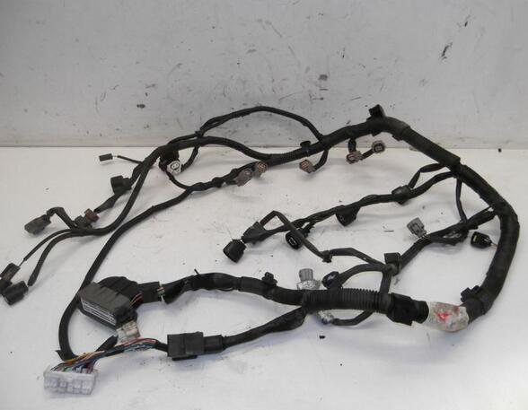 Engine Wiring Harness MITSUBISHI Lancer VIII Sportback (CX A)