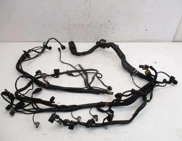 Engine Wiring Harness MERCEDES-BENZ A-Klasse (W169)