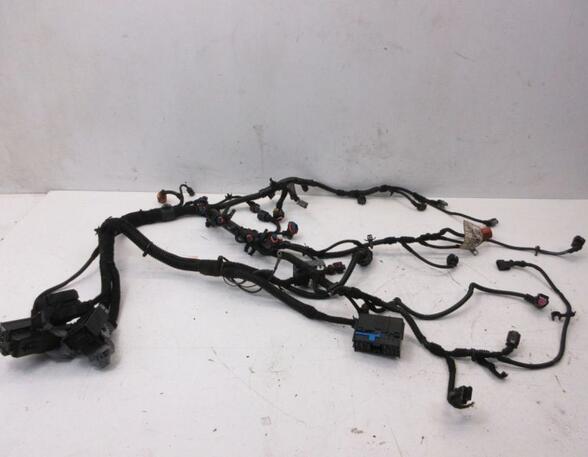 Engine Wiring Harness OPEL Corsa E (--)