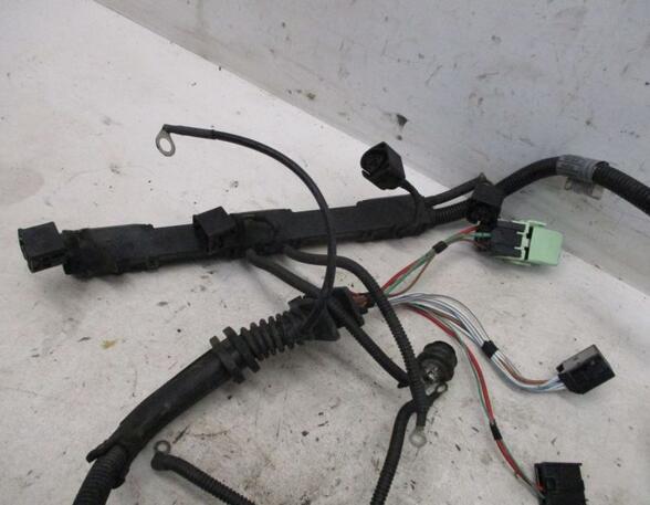 Engine Wiring Harness BMW X5 (E70)