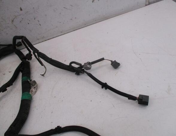 Kabel Motor Motorkabelbaum 1KR-FE TOYOTA AYGO (WNB1_  KGB1_) 1.0 50 KW