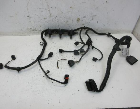 Engine Wiring Harness VW POLO (6R1, 6C1)