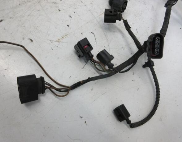 Engine Wiring Harness VW POLO (6R1, 6C1)