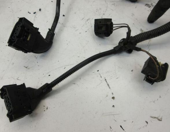 Engine Wiring Harness BMW 5 Touring (E61)