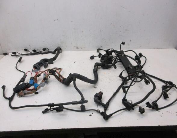 Engine Wiring Harness BMW 5 Touring (E61)