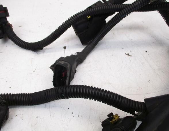 Engine Wiring Harness FIAT DOBLO Cargo (263_), FIAT DOBLO Platform/Chassis (263_)