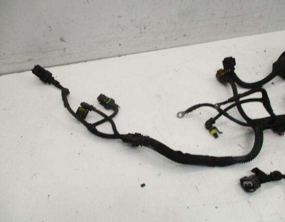 Engine Wiring Harness FIAT DOBLO Cargo (263_), FIAT DOBLO Platform/Chassis (263_)