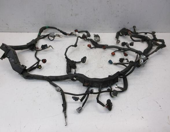 Engine Wiring Harness TOYOTA YARIS (_P9_)