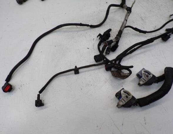 Engine Wiring Harness FORD TRANSIT Van (FA_ _)