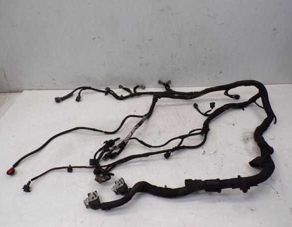 Engine Wiring Harness FORD TRANSIT Van (FA_ _)