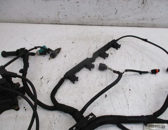 Engine Wiring Harness FORD FIESTA VI (CB1, CCN)