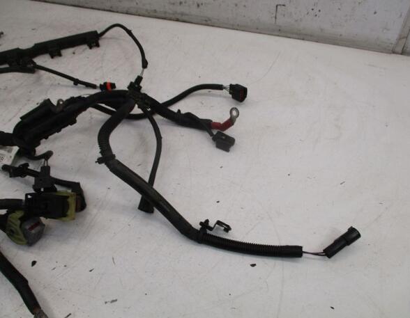 Engine Wiring Harness FORD FIESTA VI (CB1, CCN)