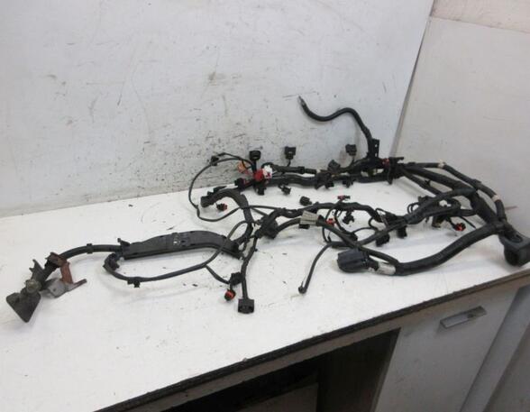 Engine Wiring Harness PORSCHE CAYENNE (9PA)